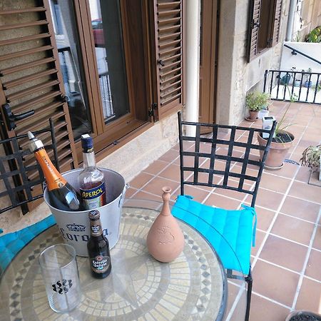 Casa Vily Vilagarcia de Arousa Dış mekan fotoğraf
