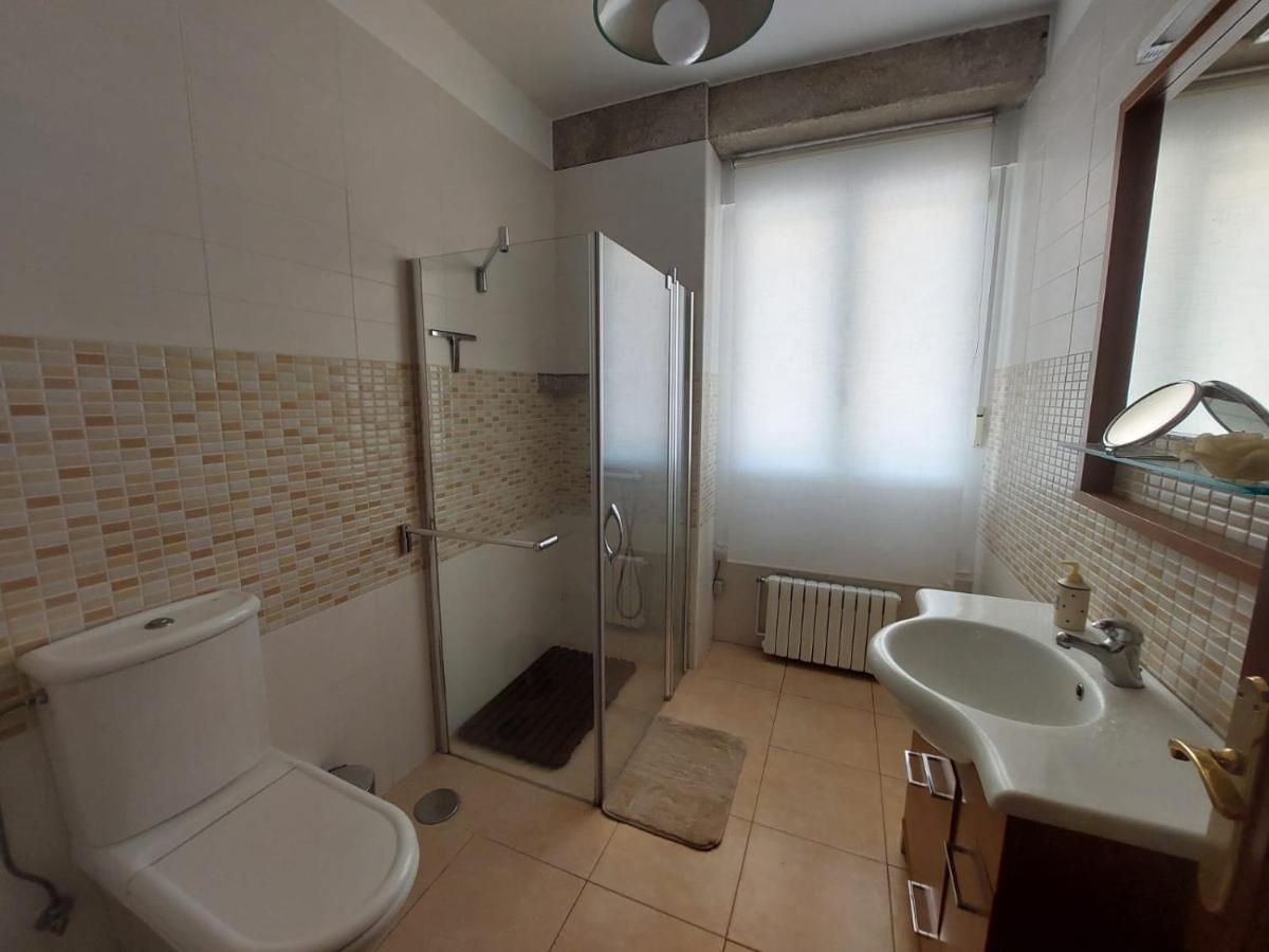 Casa Vily Vilagarcia de Arousa Dış mekan fotoğraf