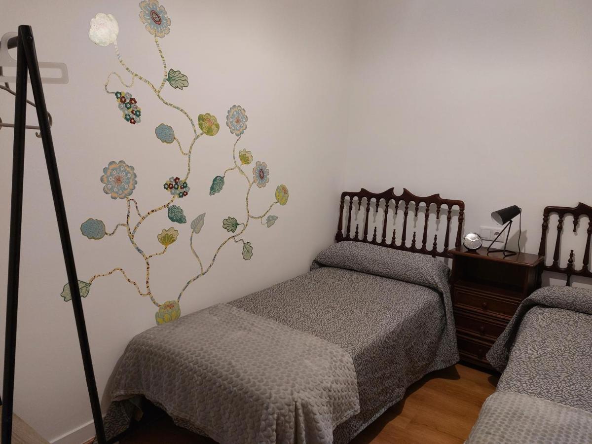 Casa Vily Vilagarcia de Arousa Dış mekan fotoğraf
