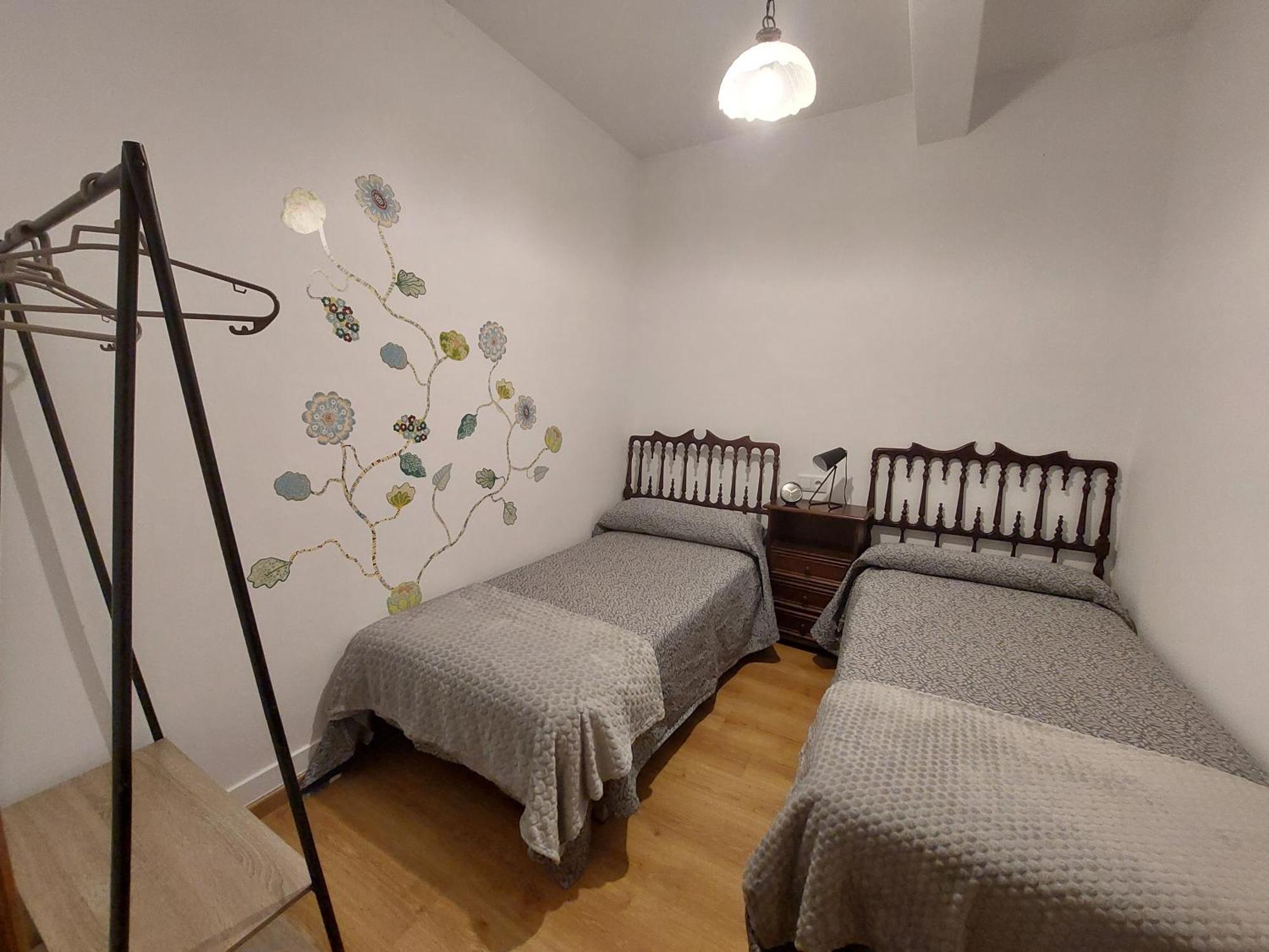 Casa Vily Vilagarcia de Arousa Dış mekan fotoğraf