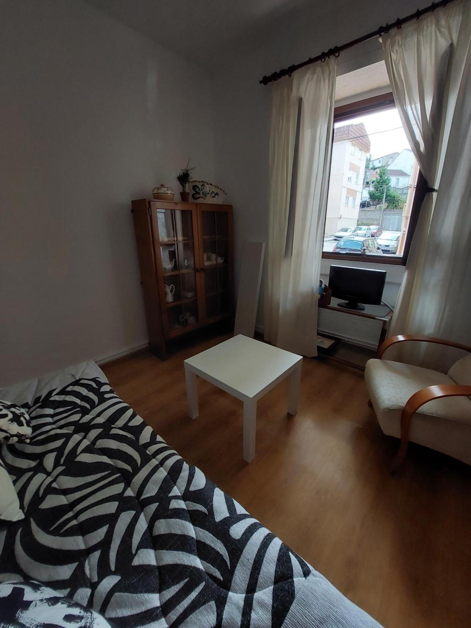 Casa Vily Vilagarcia de Arousa Dış mekan fotoğraf