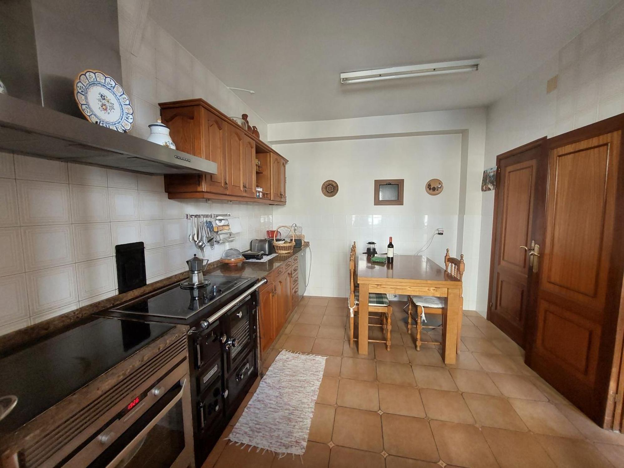 Casa Vily Vilagarcia de Arousa Dış mekan fotoğraf