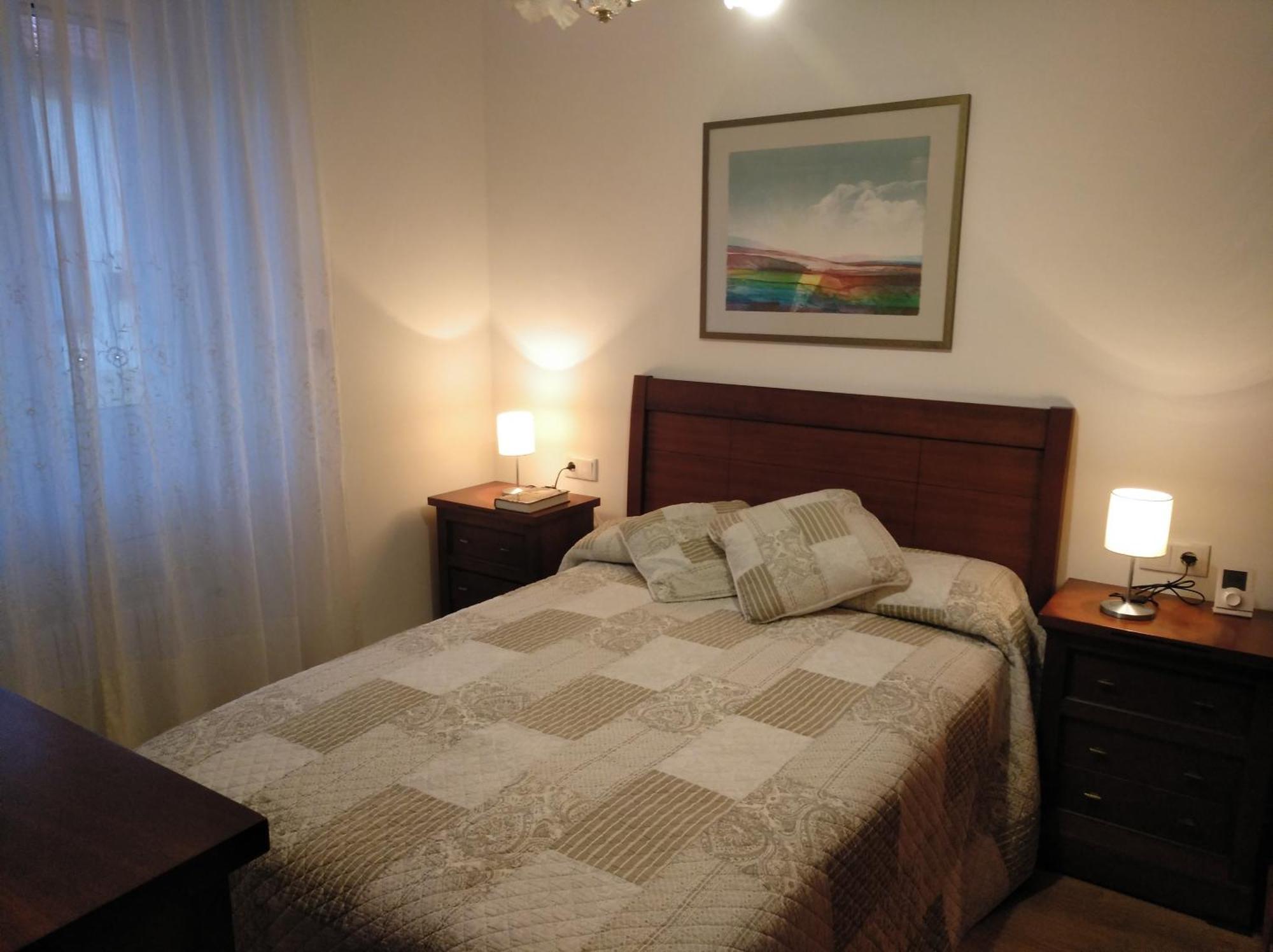 Casa Vily Vilagarcia de Arousa Dış mekan fotoğraf