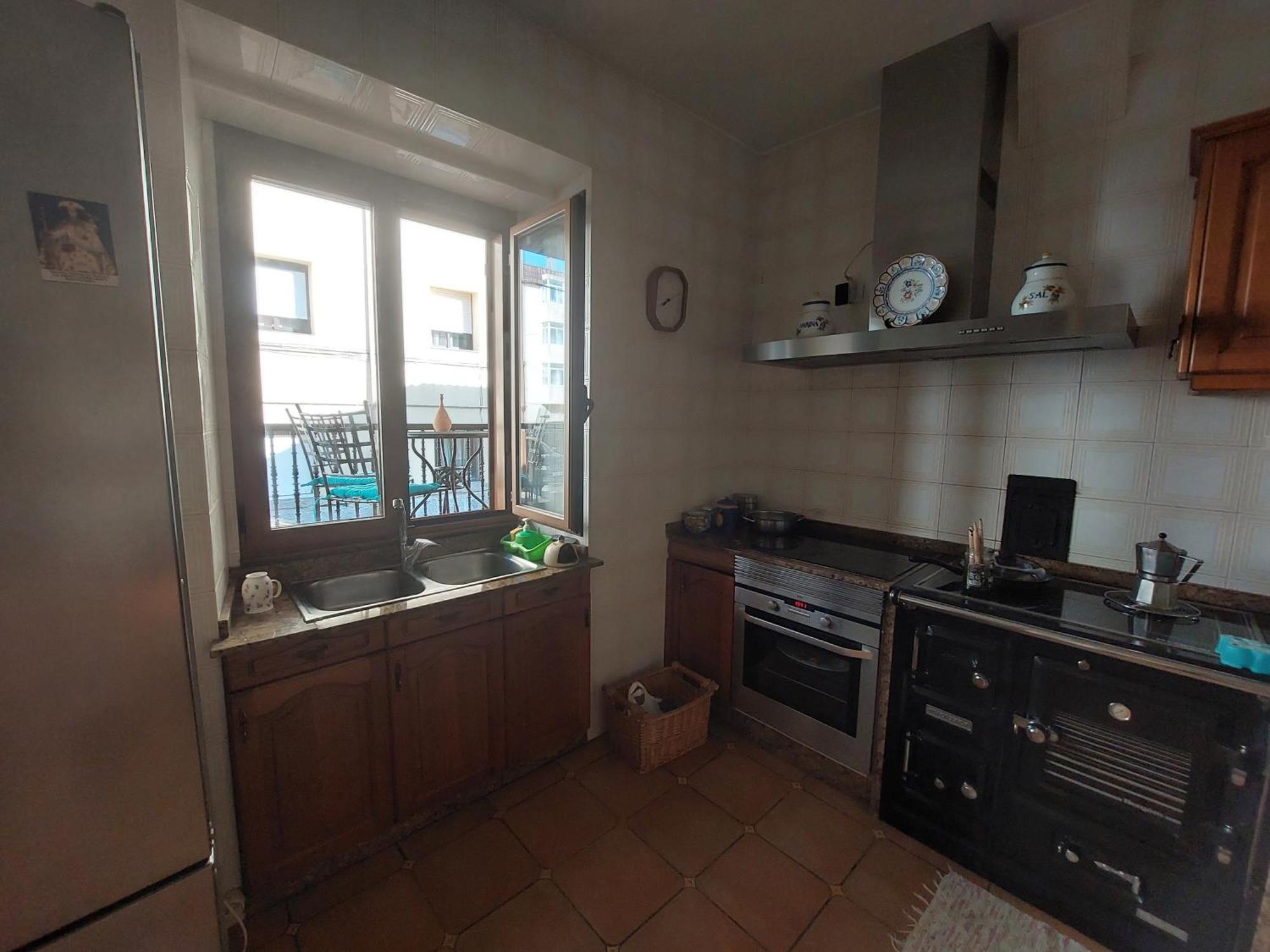 Casa Vily Vilagarcia de Arousa Dış mekan fotoğraf