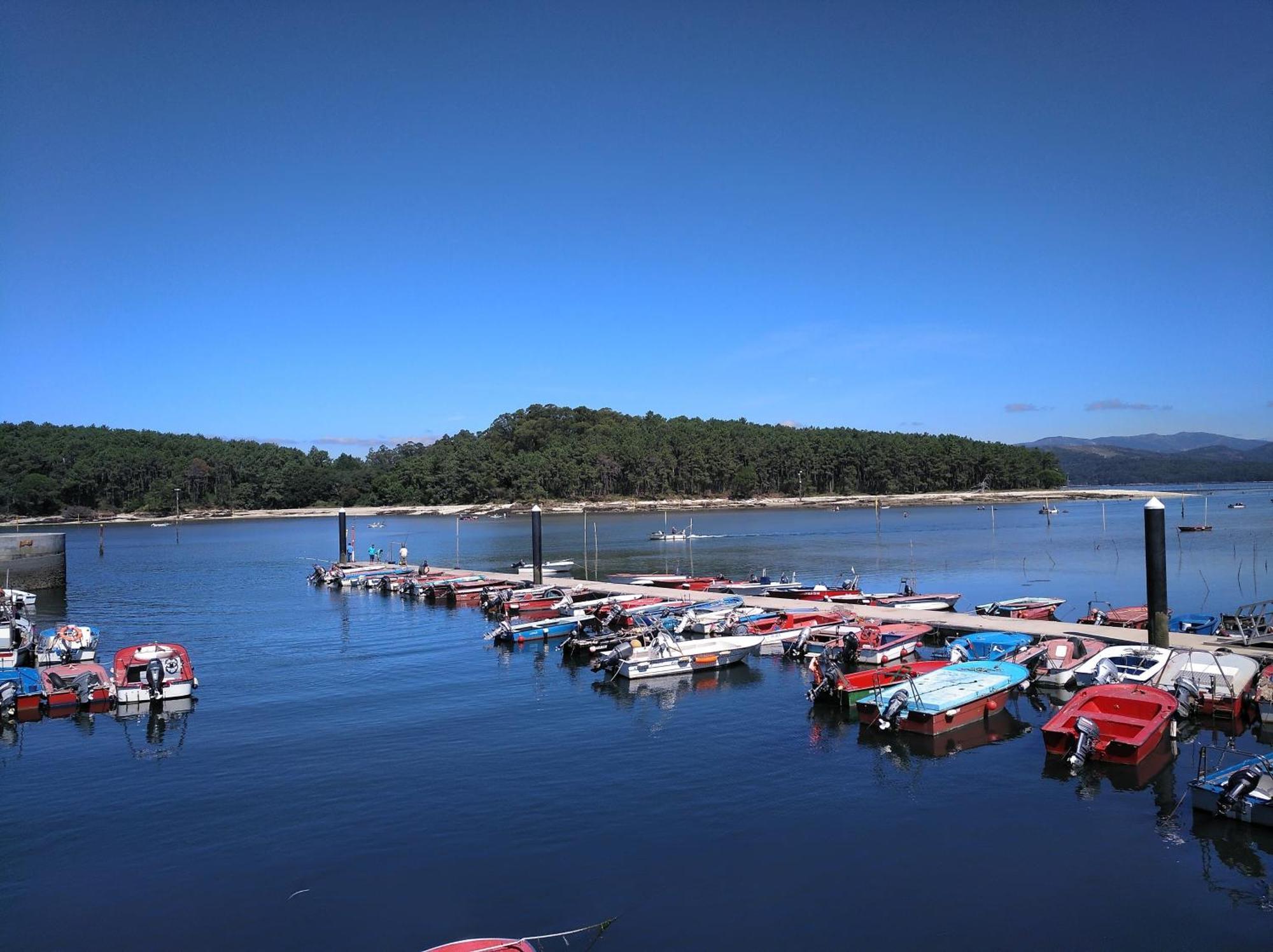 Casa Vily Vilagarcia de Arousa Dış mekan fotoğraf