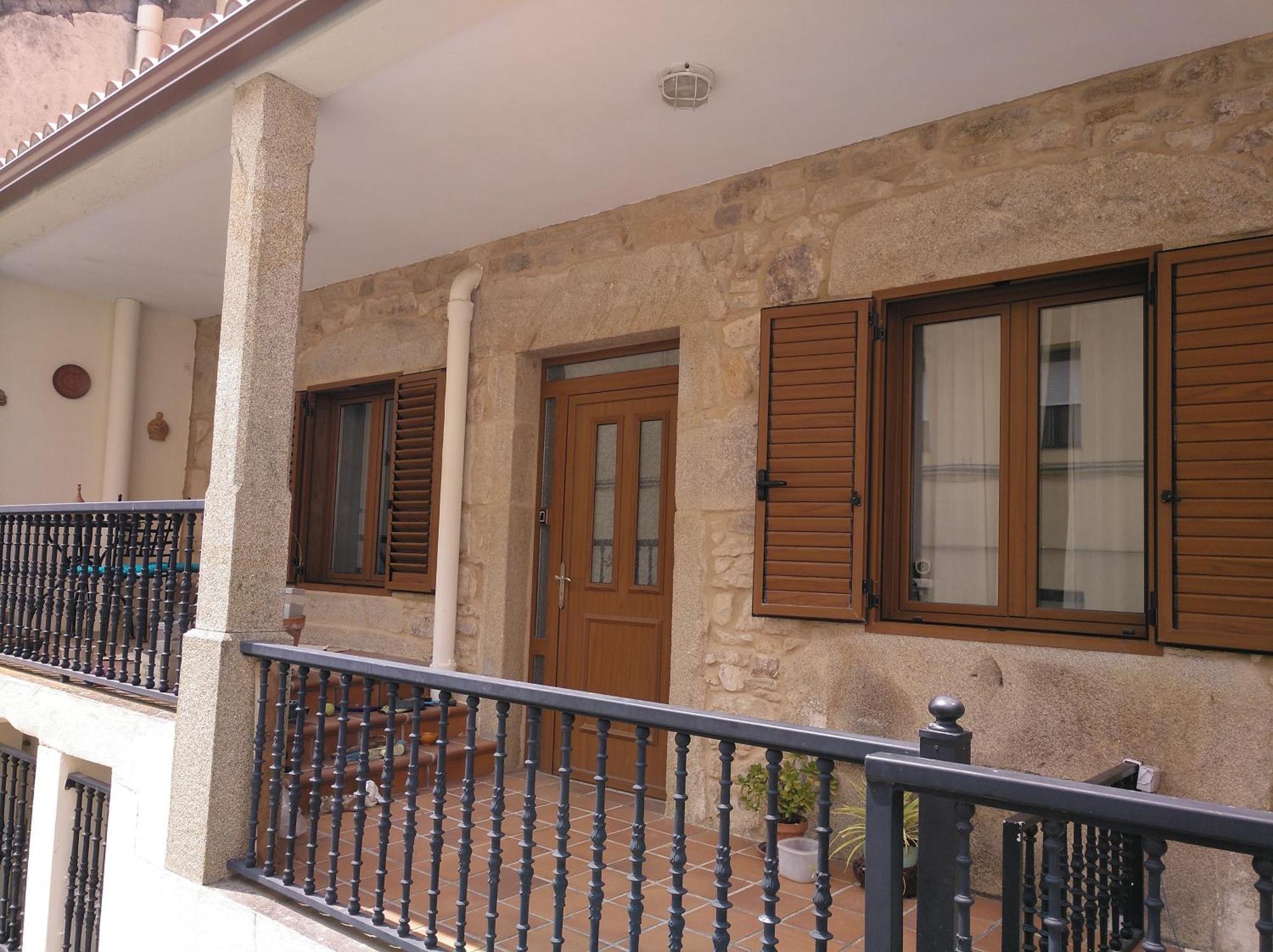 Casa Vily Vilagarcia de Arousa Dış mekan fotoğraf