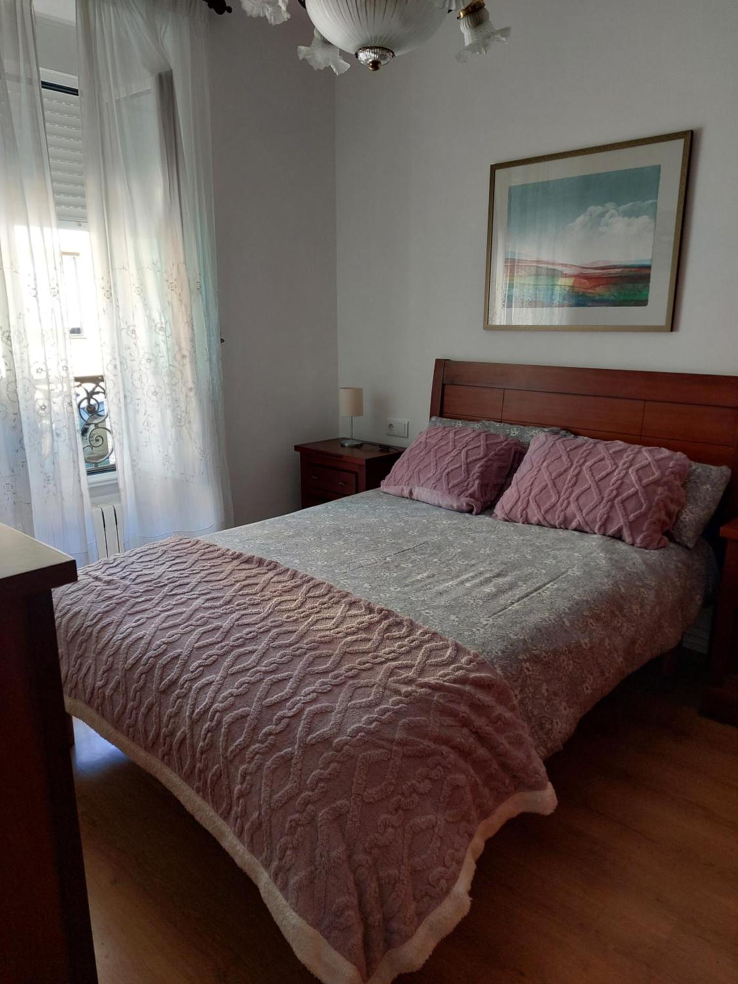 Casa Vily Vilagarcia de Arousa Dış mekan fotoğraf