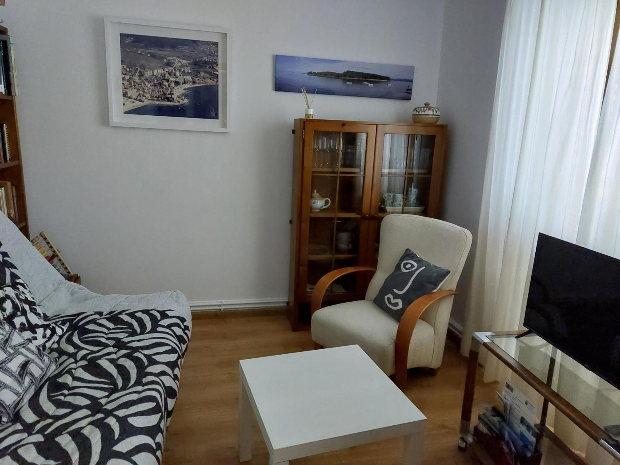 Casa Vily Vilagarcia de Arousa Dış mekan fotoğraf