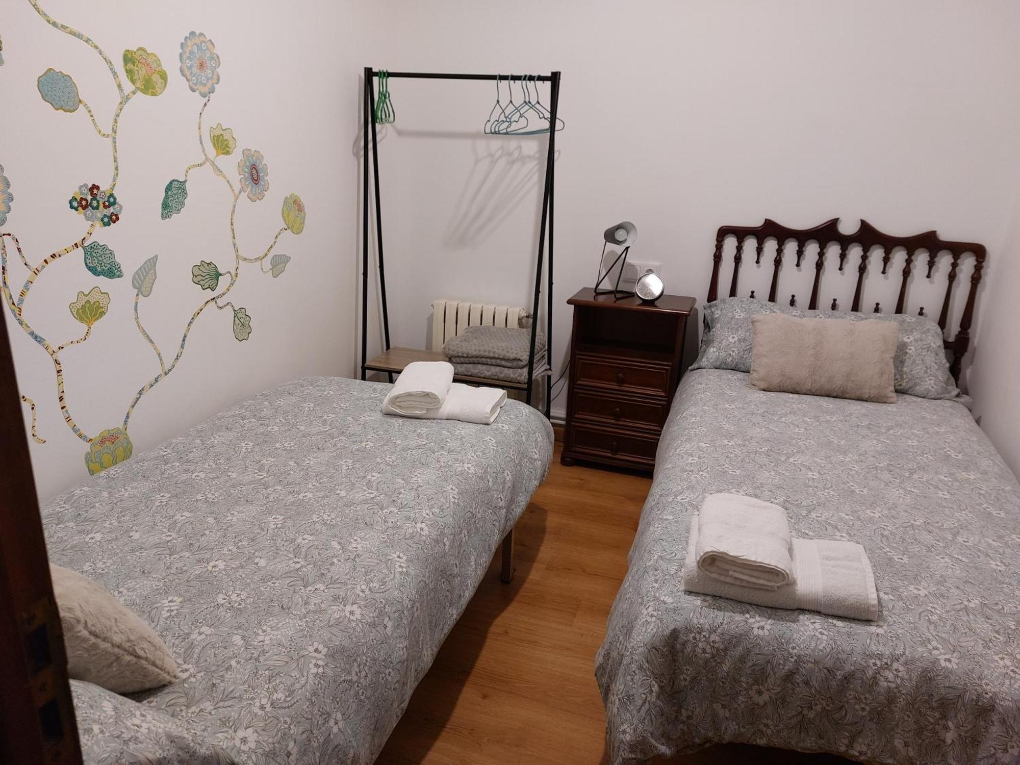 Casa Vily Vilagarcia de Arousa Dış mekan fotoğraf